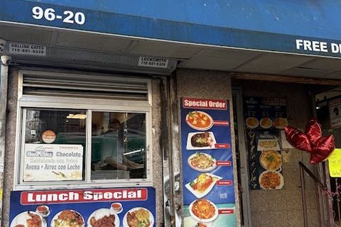 Boca Chica
